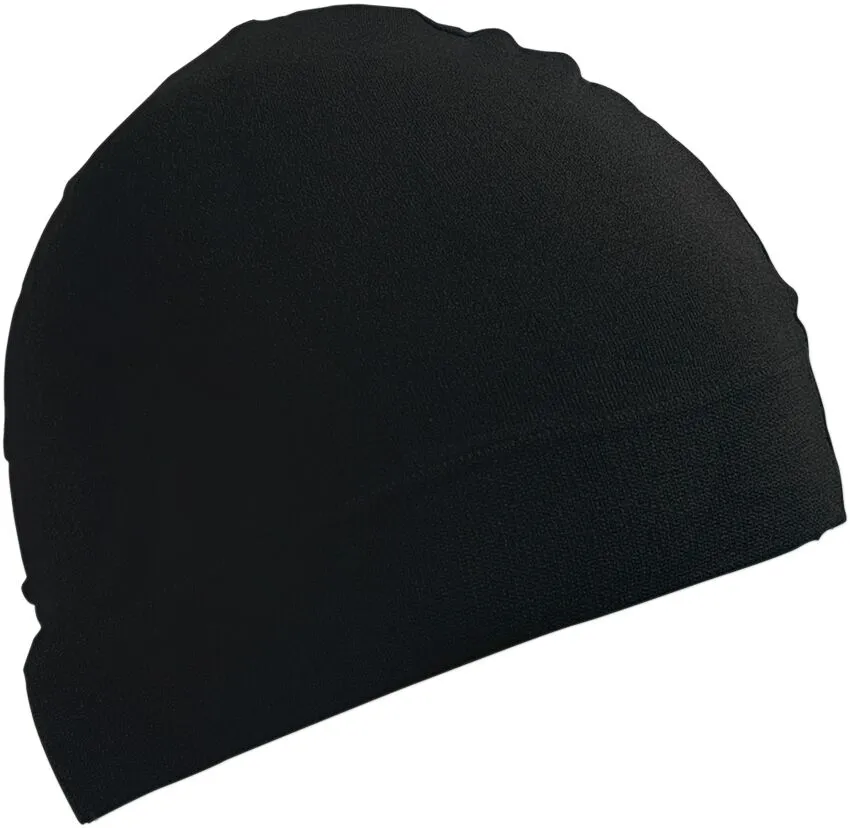 Шапка Nylon Dome Skull Cap