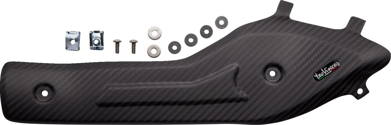Heat Shield