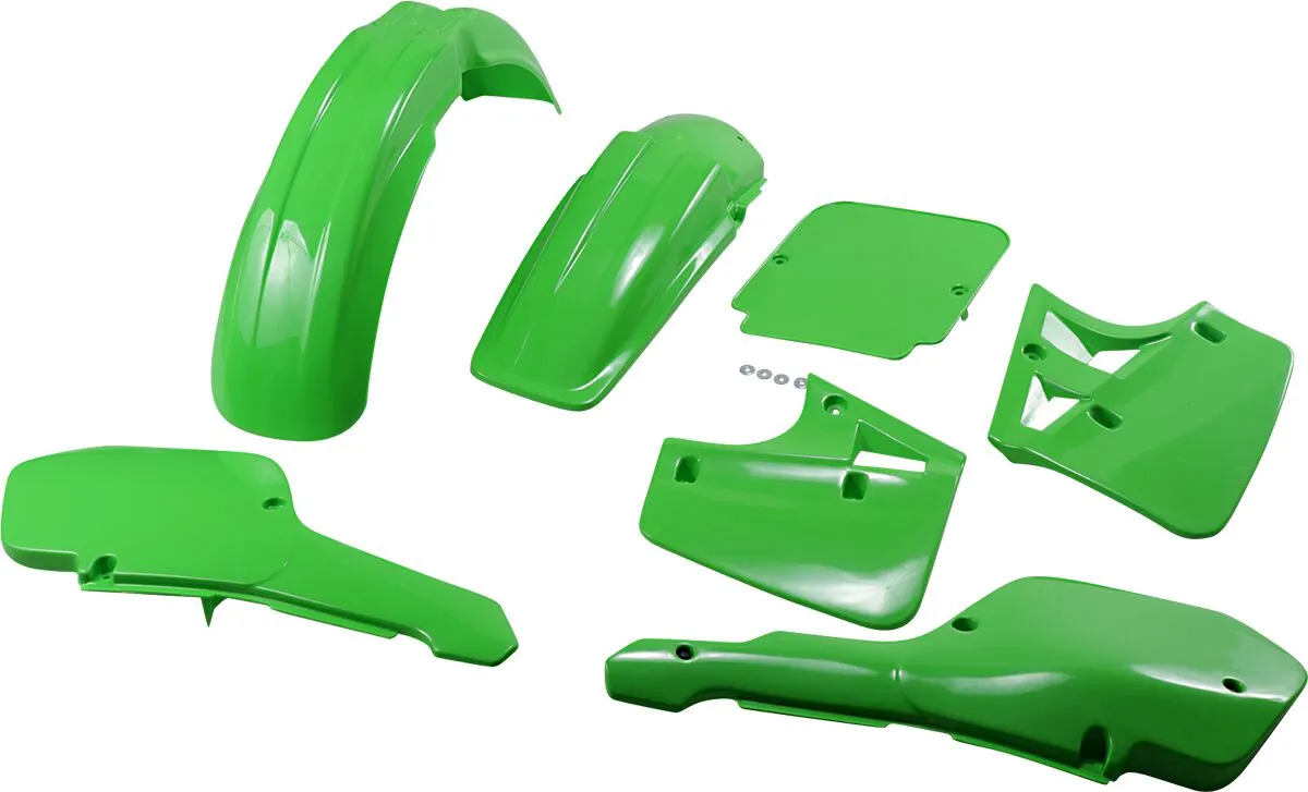 Replacement Body Plastic Kit
