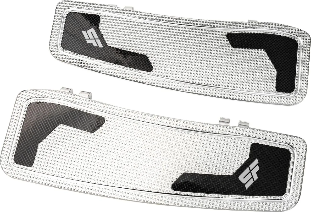 Driver Floorboards