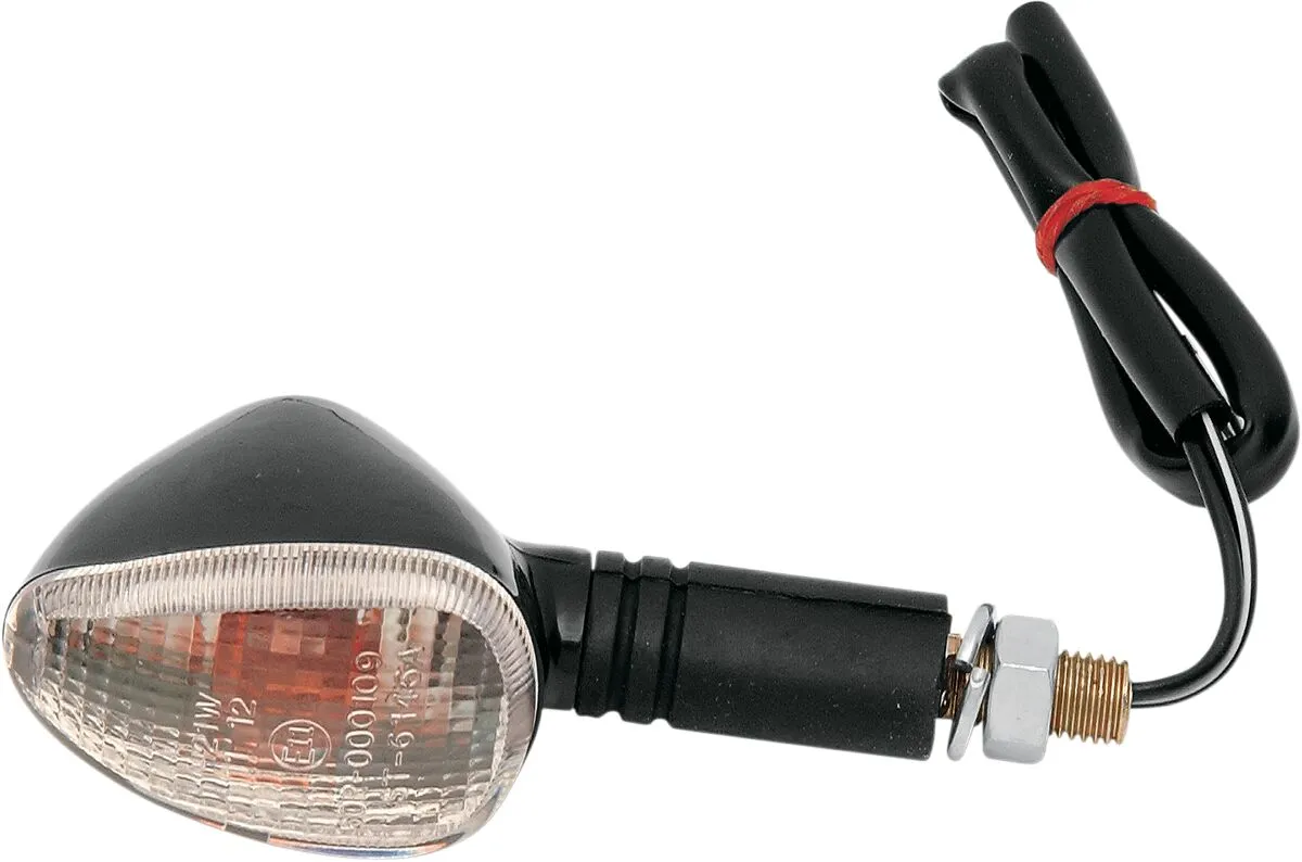 Compact Flexible Marker Lights