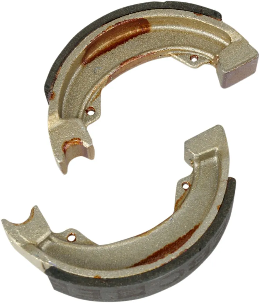 Carbon Graphite "X" Brake Shoes