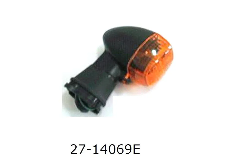 Turn Signals for Kawasaki