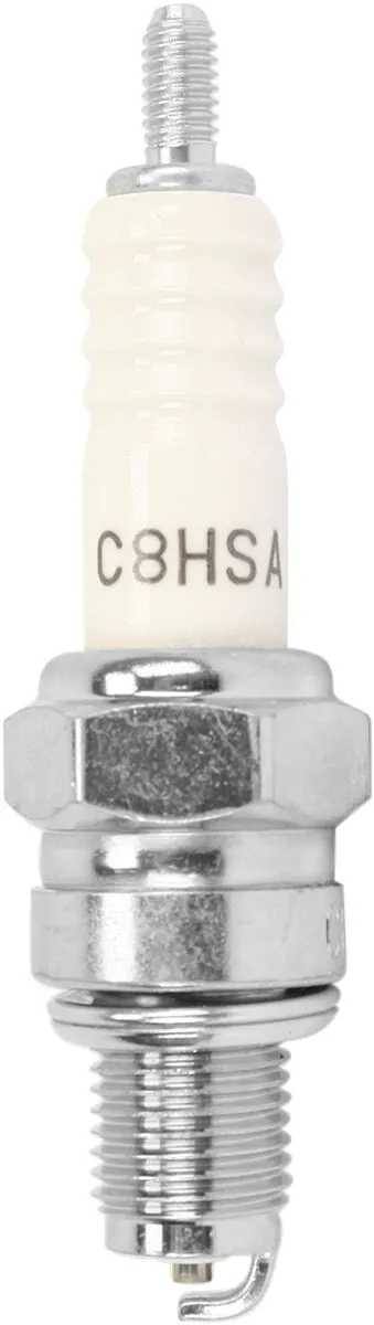Запалителна свещ