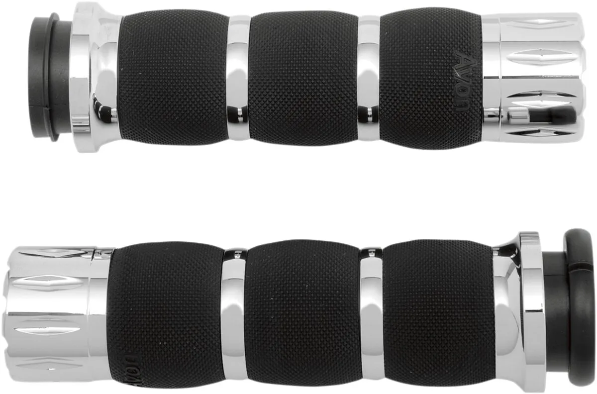 Rival Air Cushioned Grips