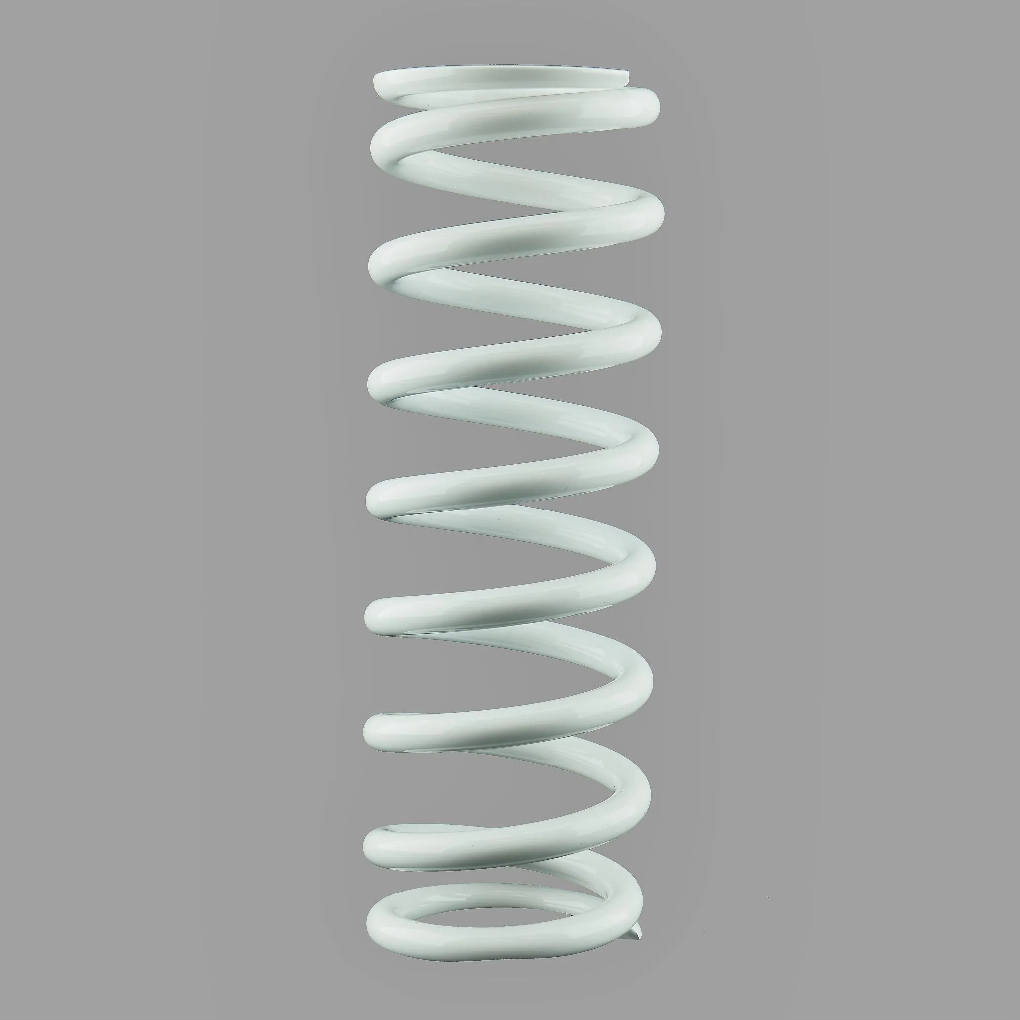 SHOCK ABSORBER SPRING
