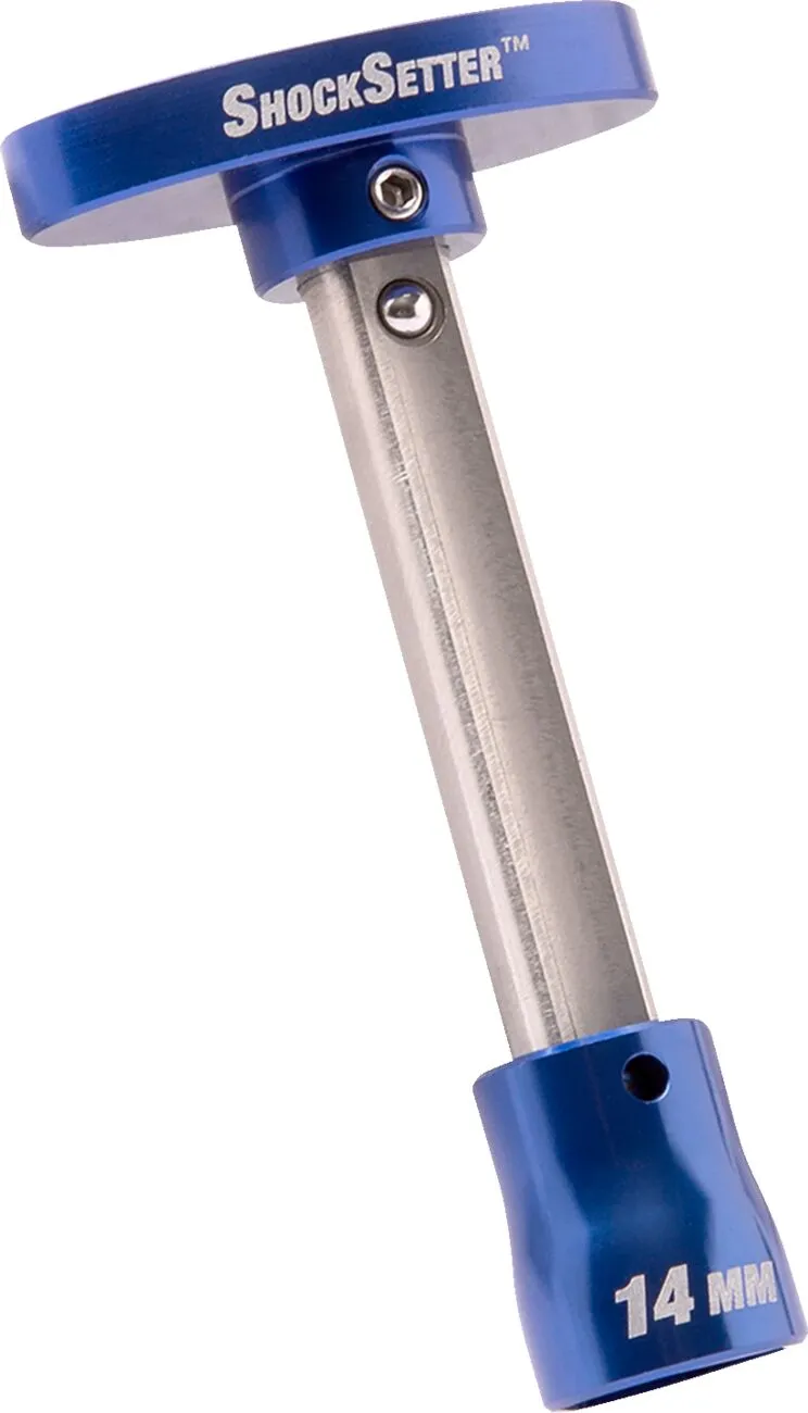 ShockSetter