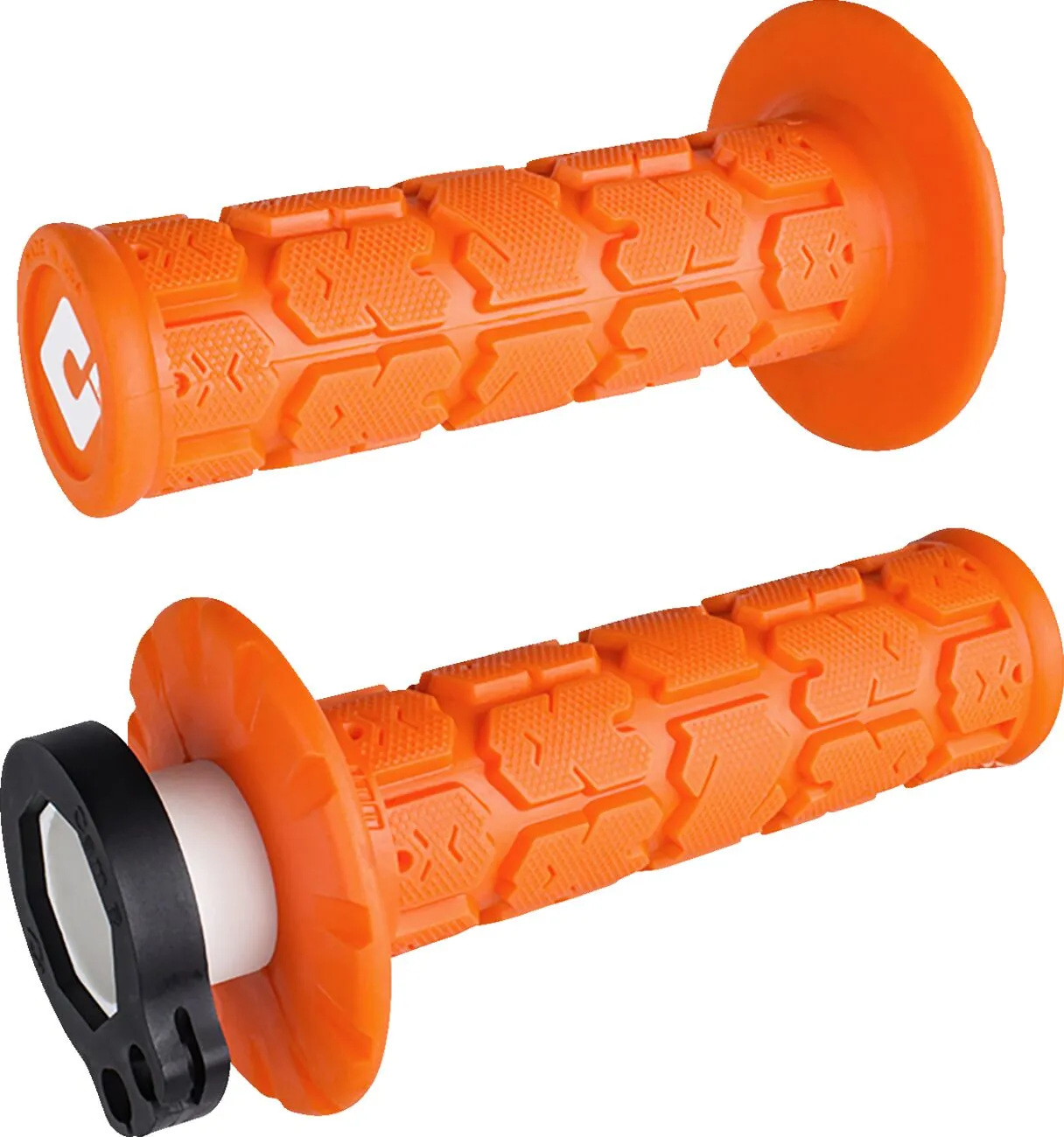 V2 Rogue Lock-On грипове
