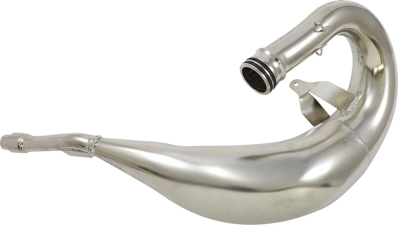 Exhaust Fatty Pipe