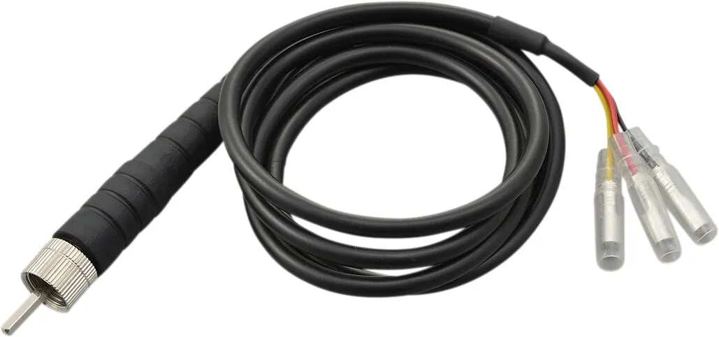 Speed Pulse Converter