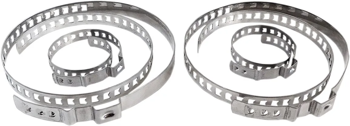 CV Boot Pinch Clamp Kit