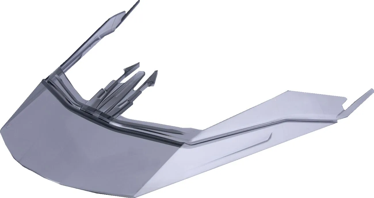 Удължител за визьор за каска Supertech M10