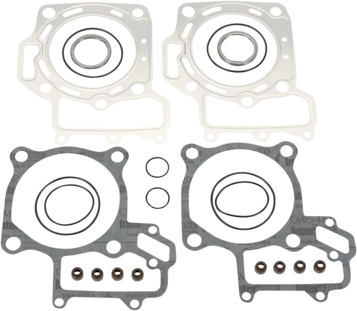 Top End Gasket Kit