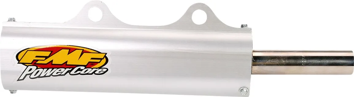 Powercore Silencer