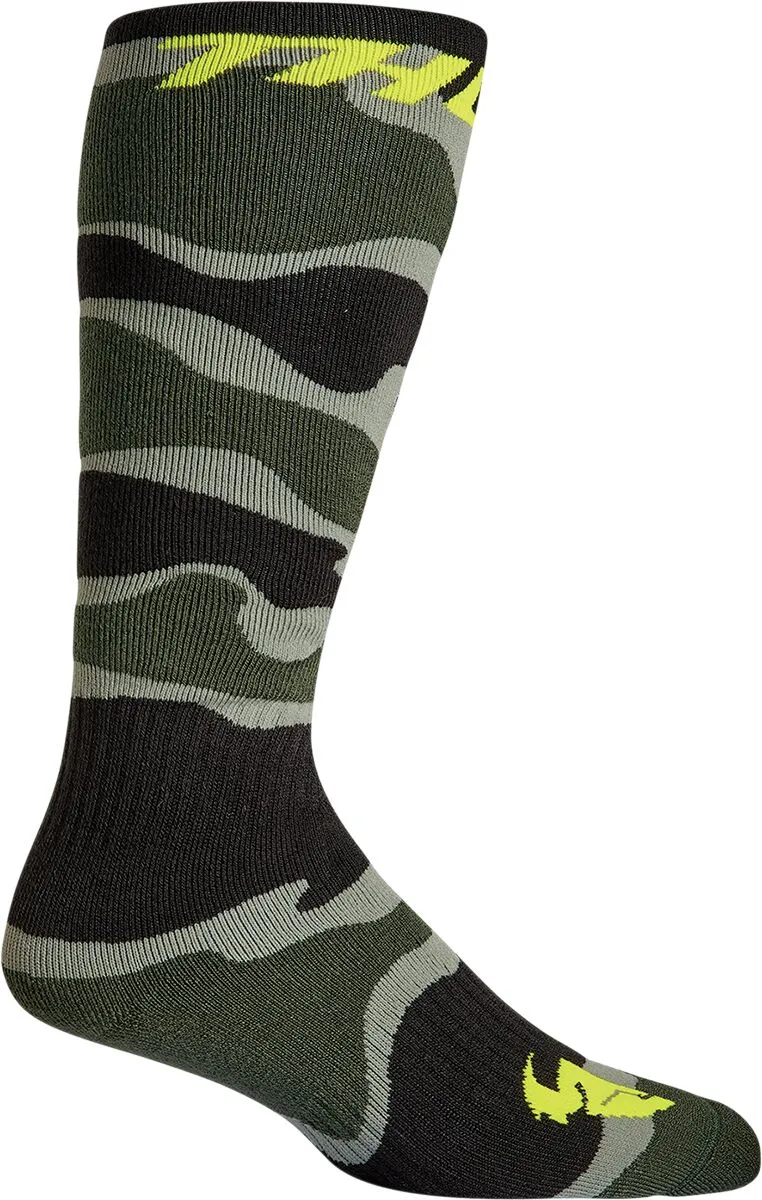 Youth MX Camo Чорапи
