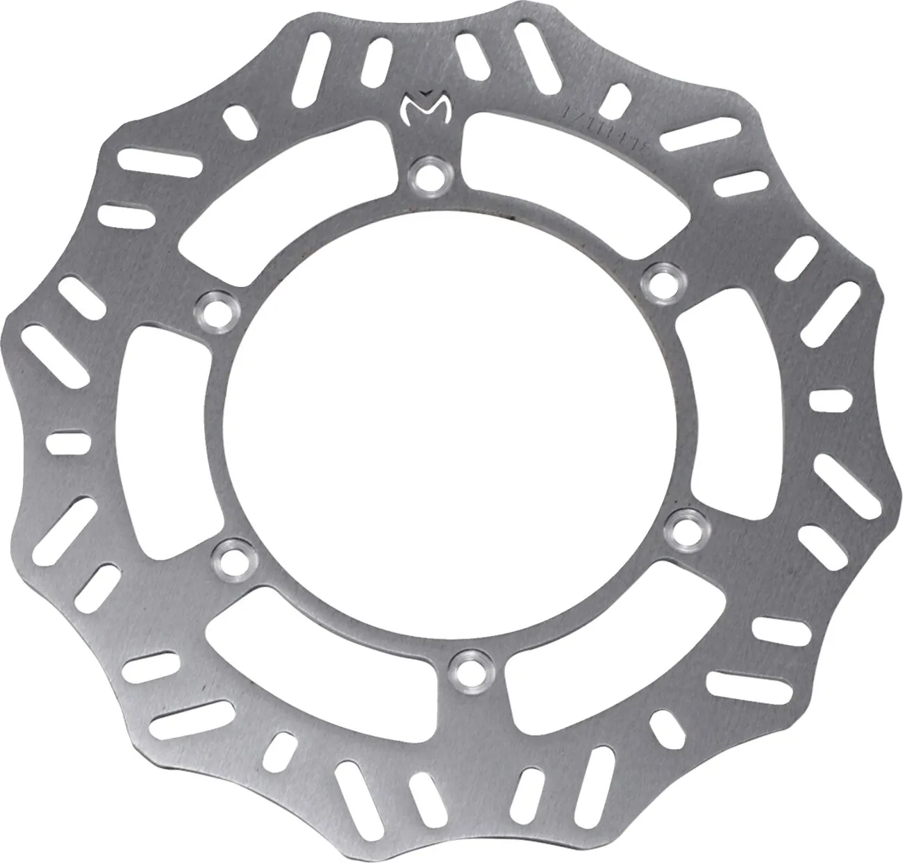 Standard Brake Rotor
