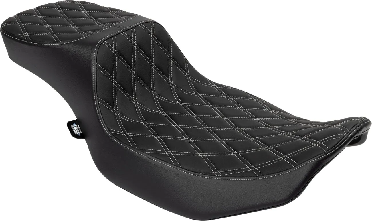 Performance Predator 2-Up Seat with Extended Reach