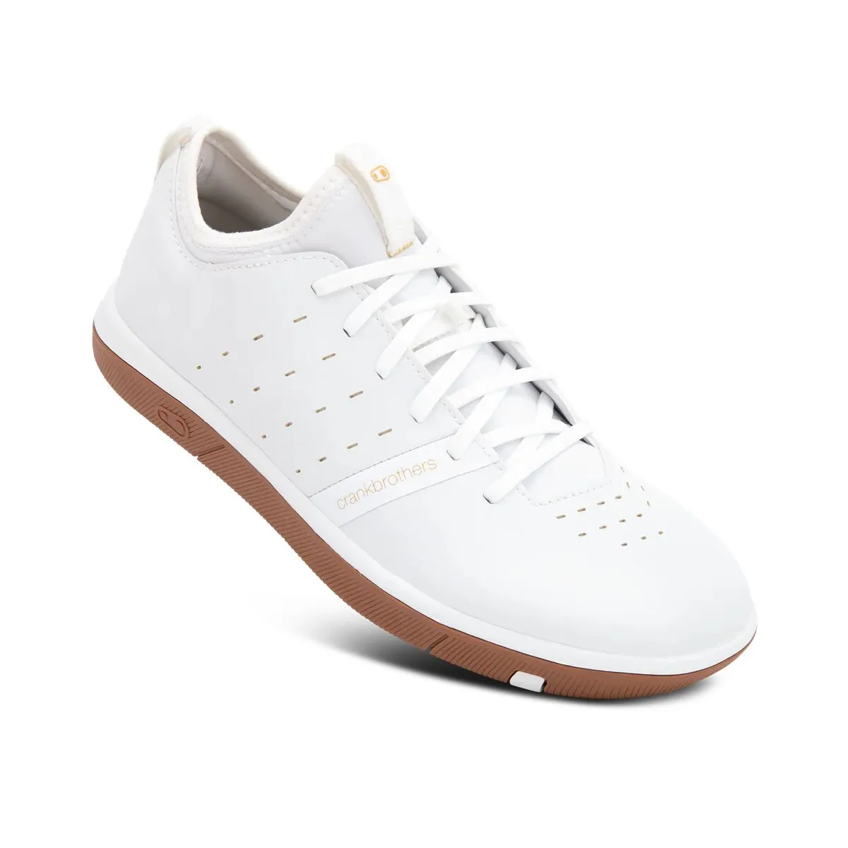 Обувки Stamp Street Fabio Lace