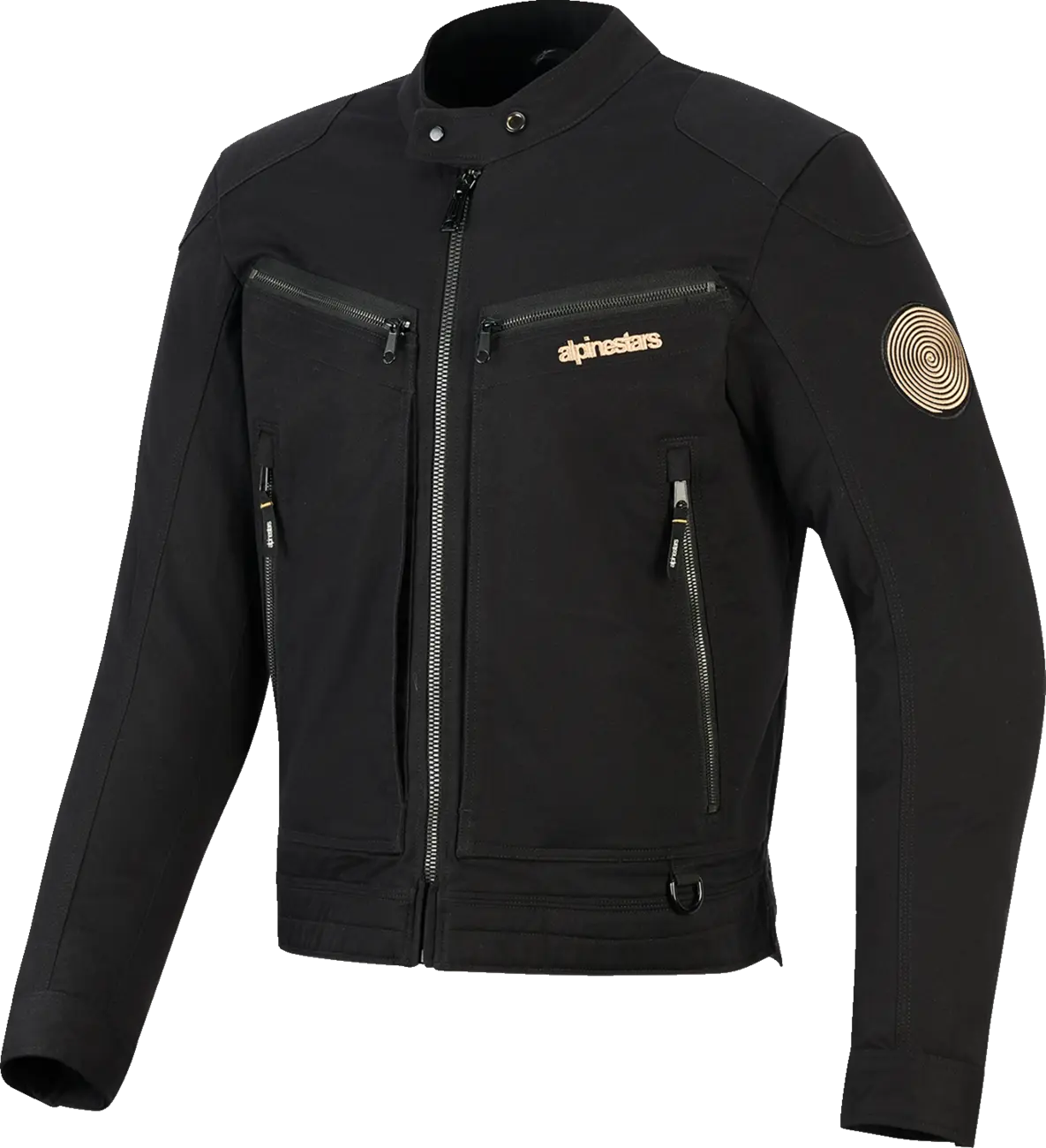 Яке Bruiser Jacket