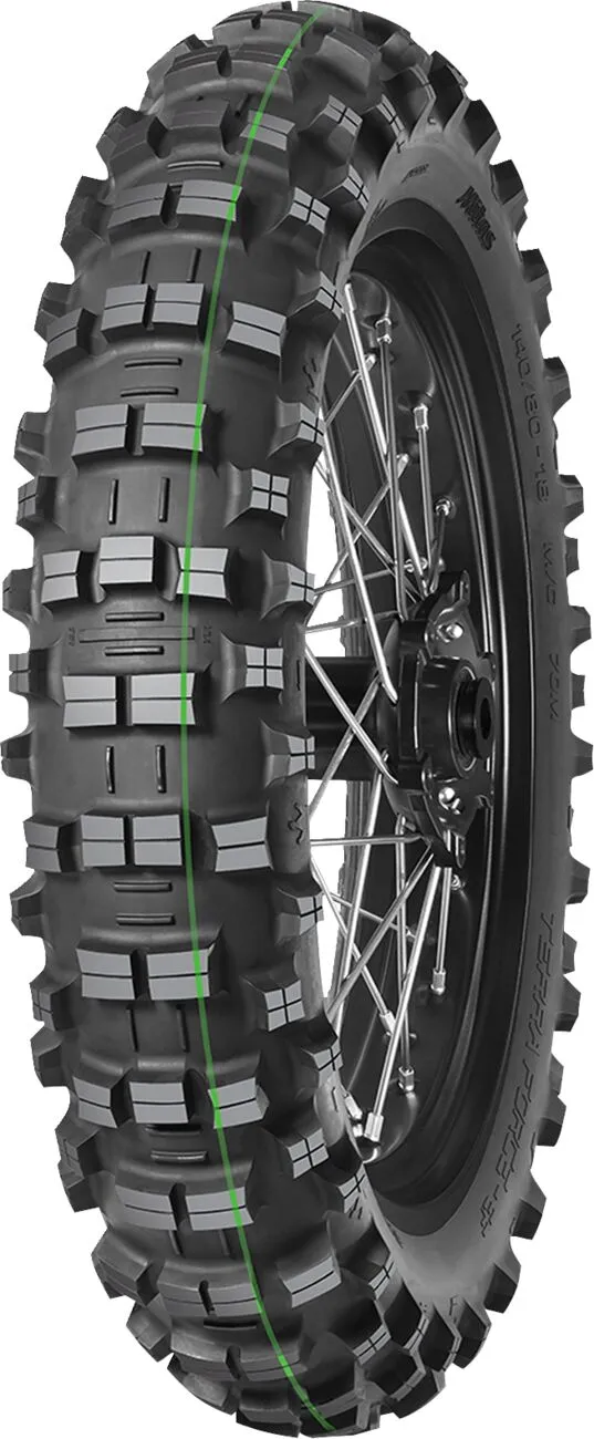 Terra Force-EF Super Light Tire
