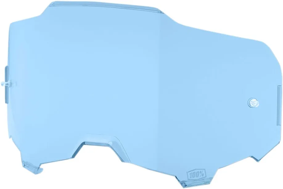 Armega Goggle Injected Lens