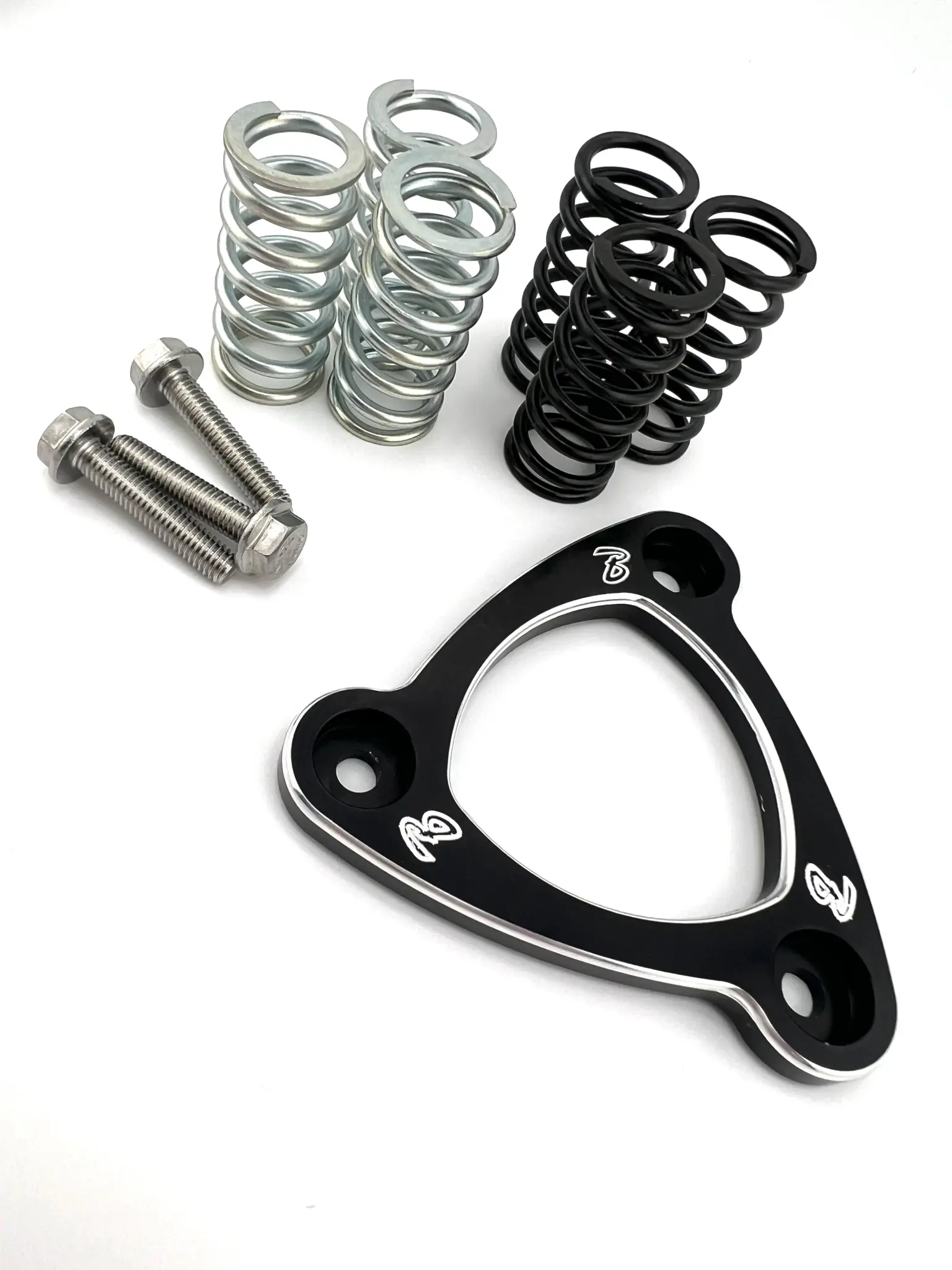 Съединител Stinger Retainer Assembly