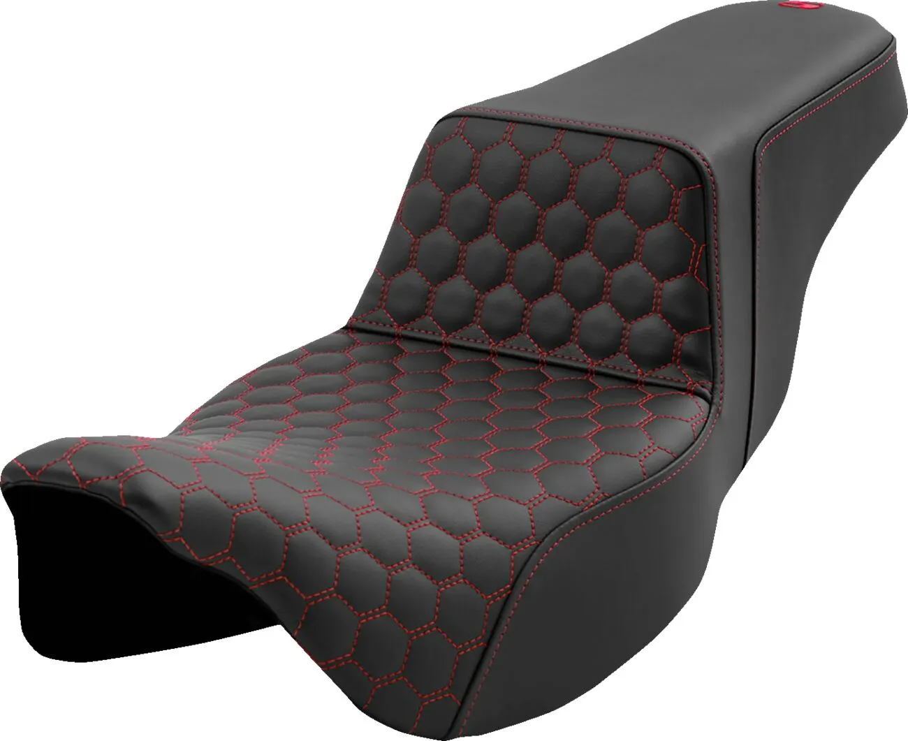 Honeycomb Step-Up Seat