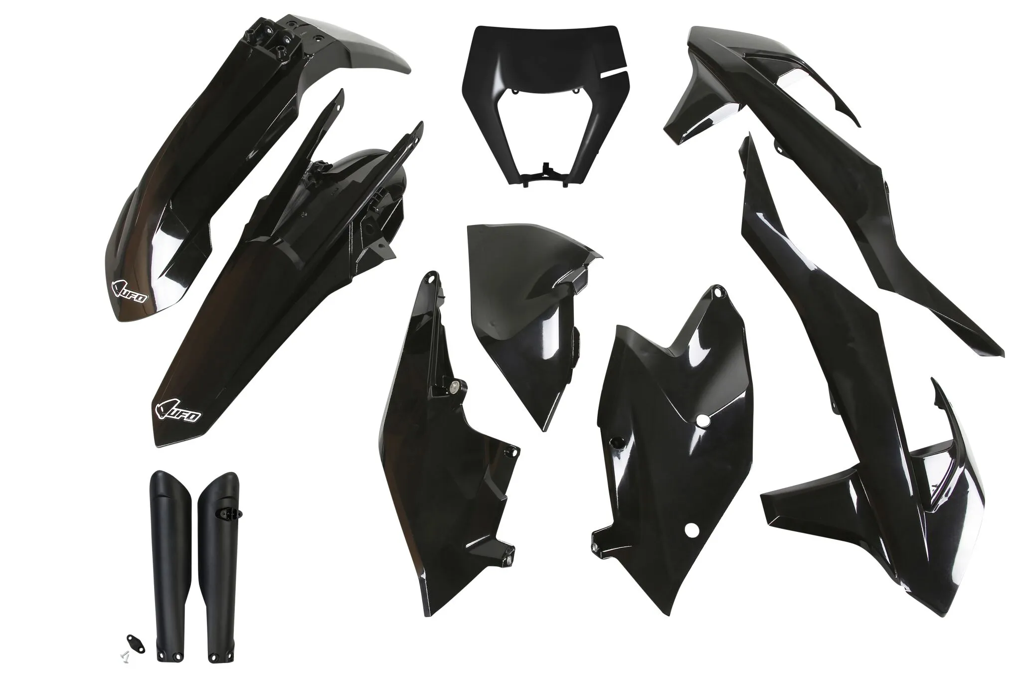 Full Replacement Body Kit