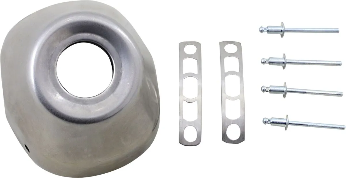 Replacement End Cap Kit