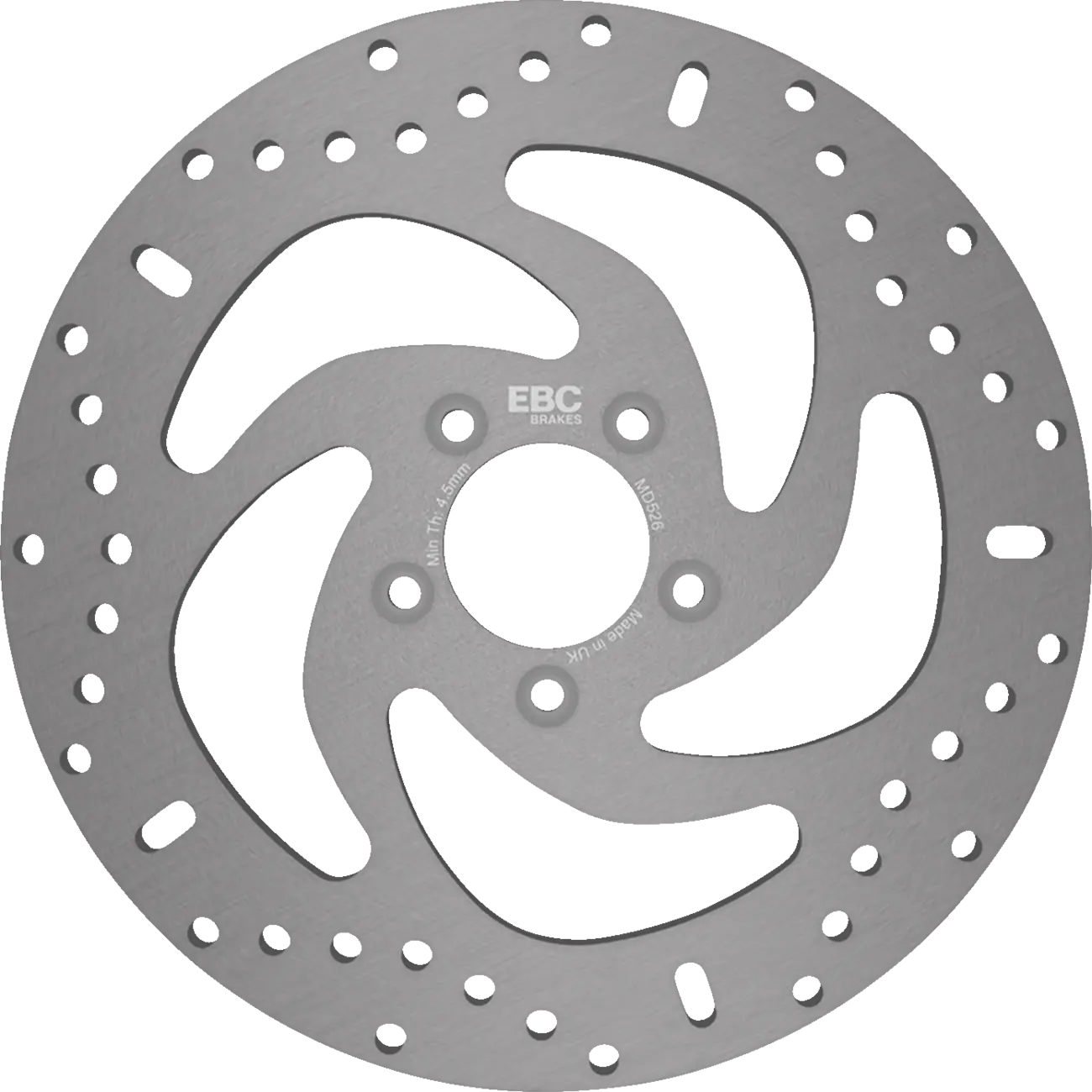 Brake Rotor