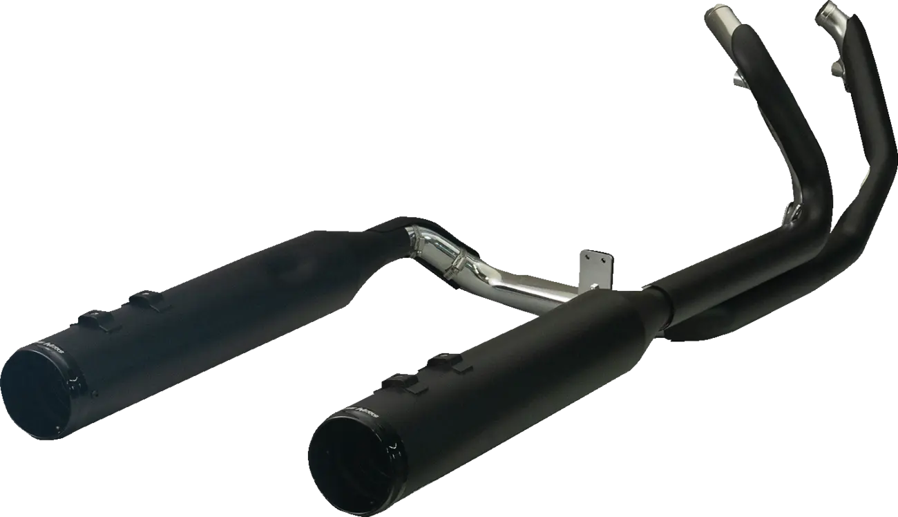 Изпускателна система 2-в-2 Dominator