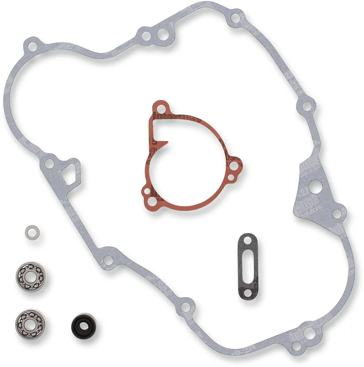 Water Pump Rebuild Kit