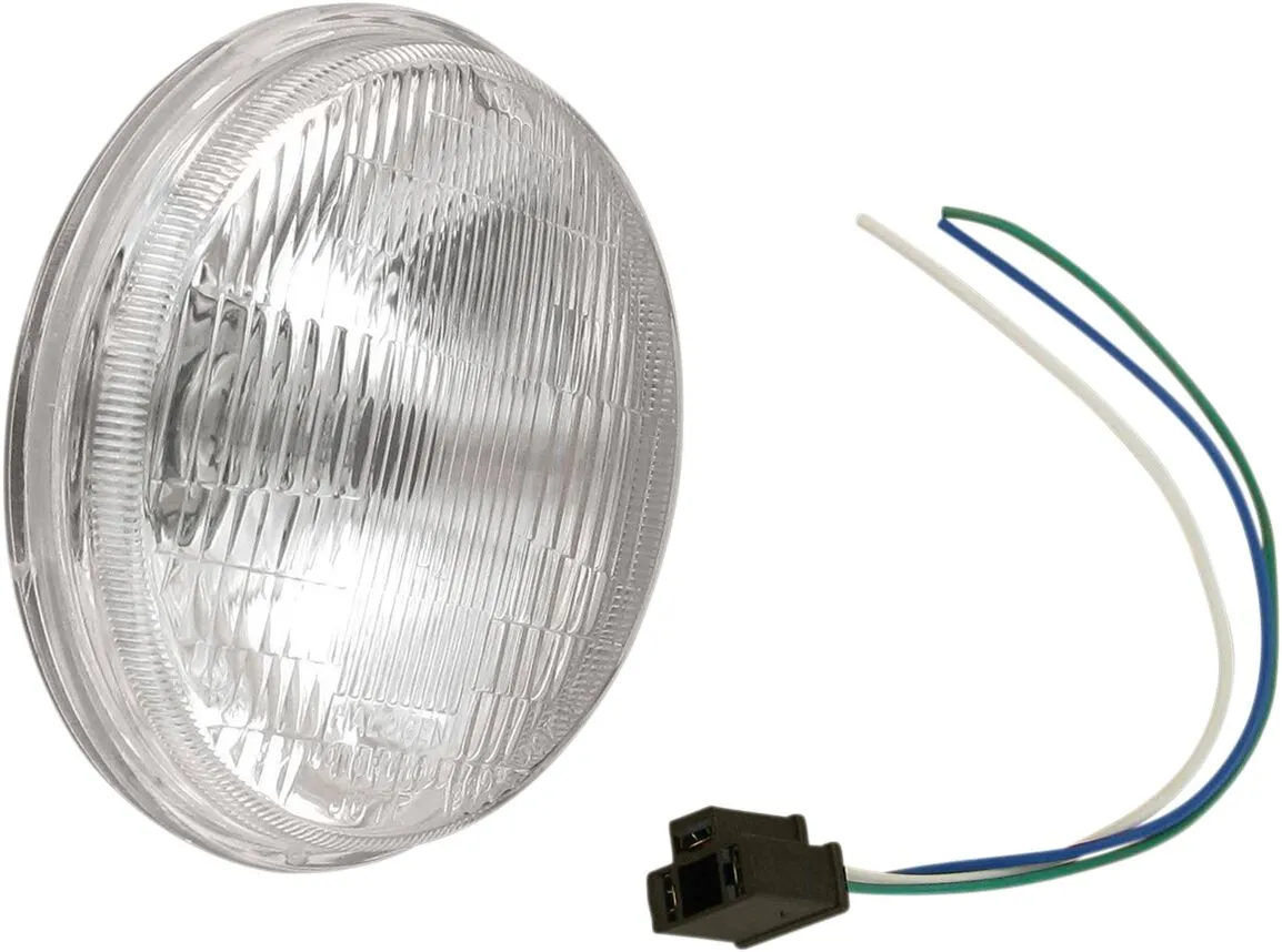 Replacement Headlight