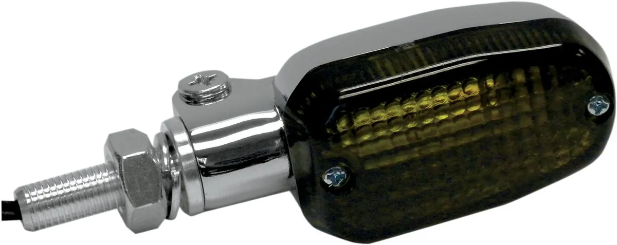 Marker Lights