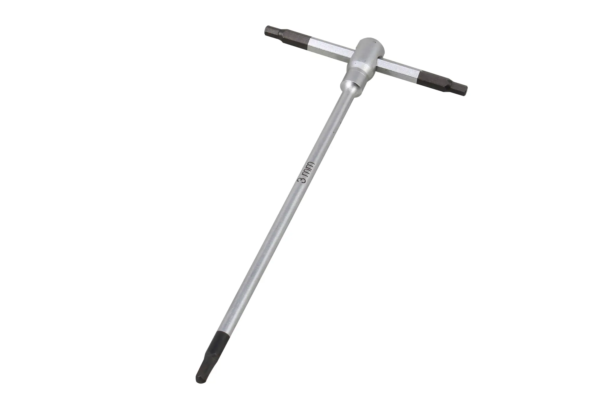 T-Handle Hex Wrench
