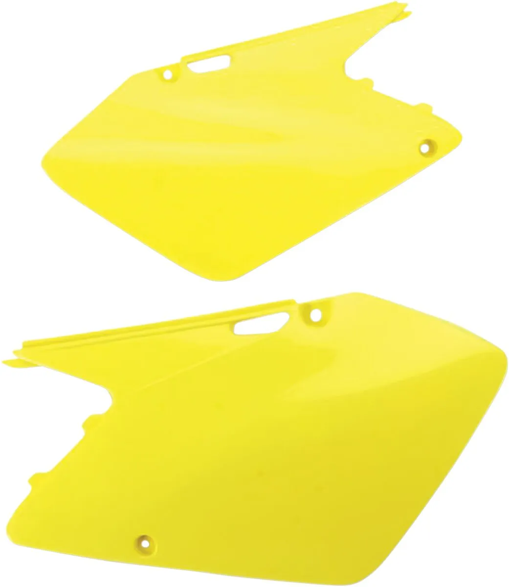 Replacement Side Panels