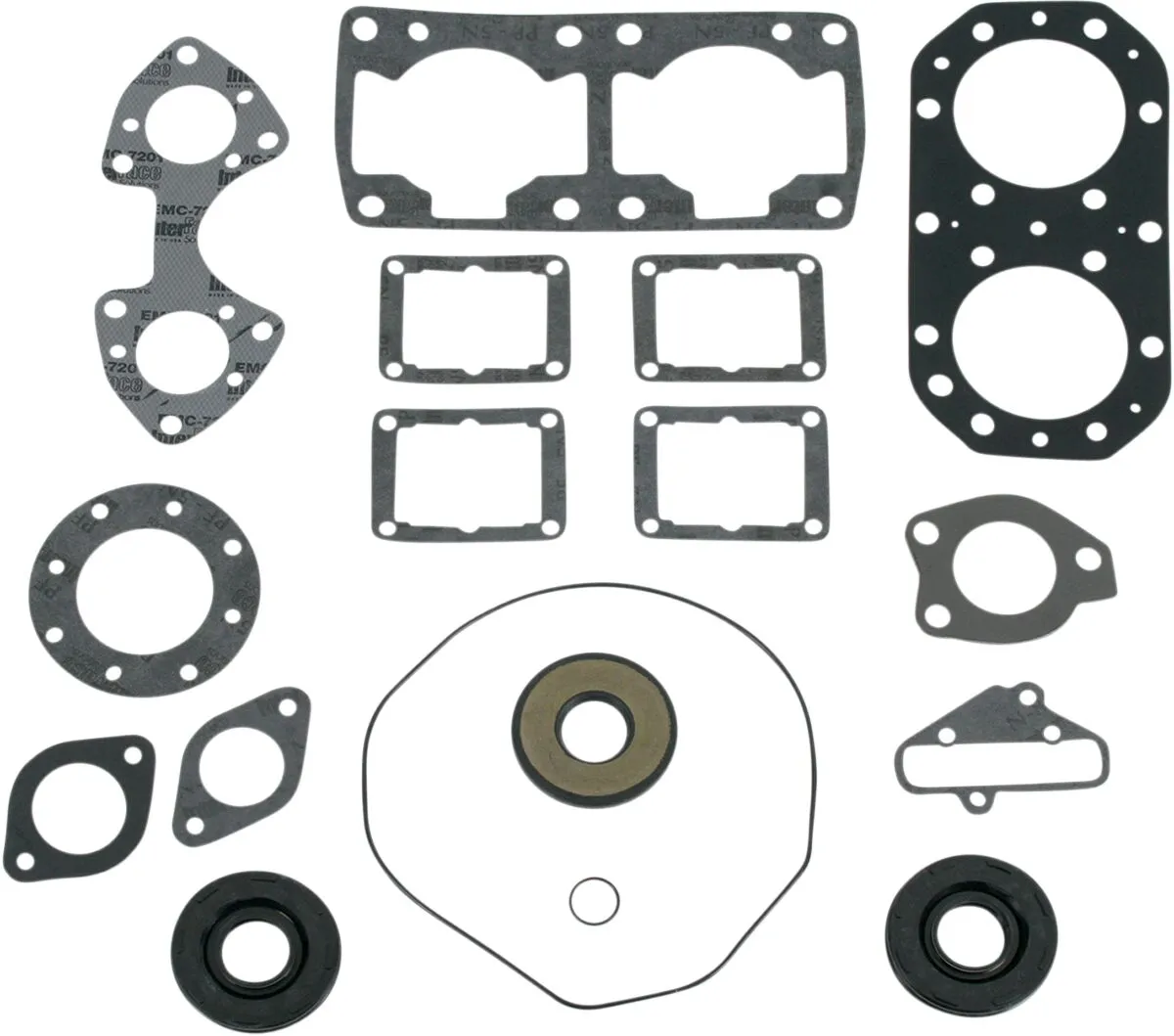 Complete Gasket Set
