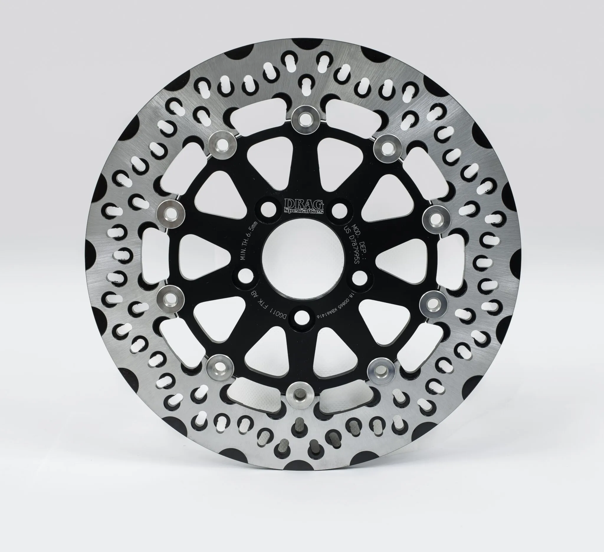 FTK Series Brake Rotor