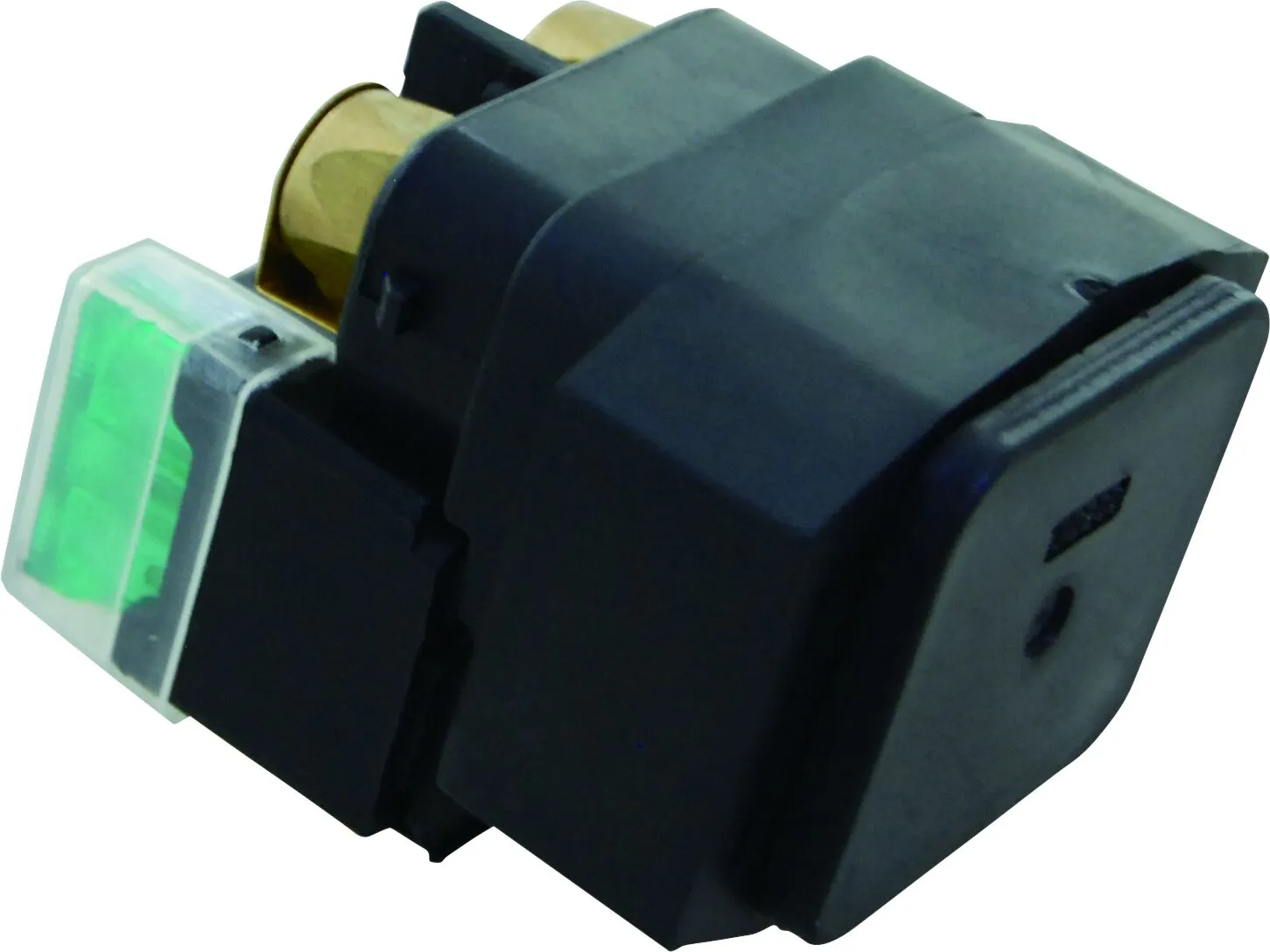 Solenoid Switch