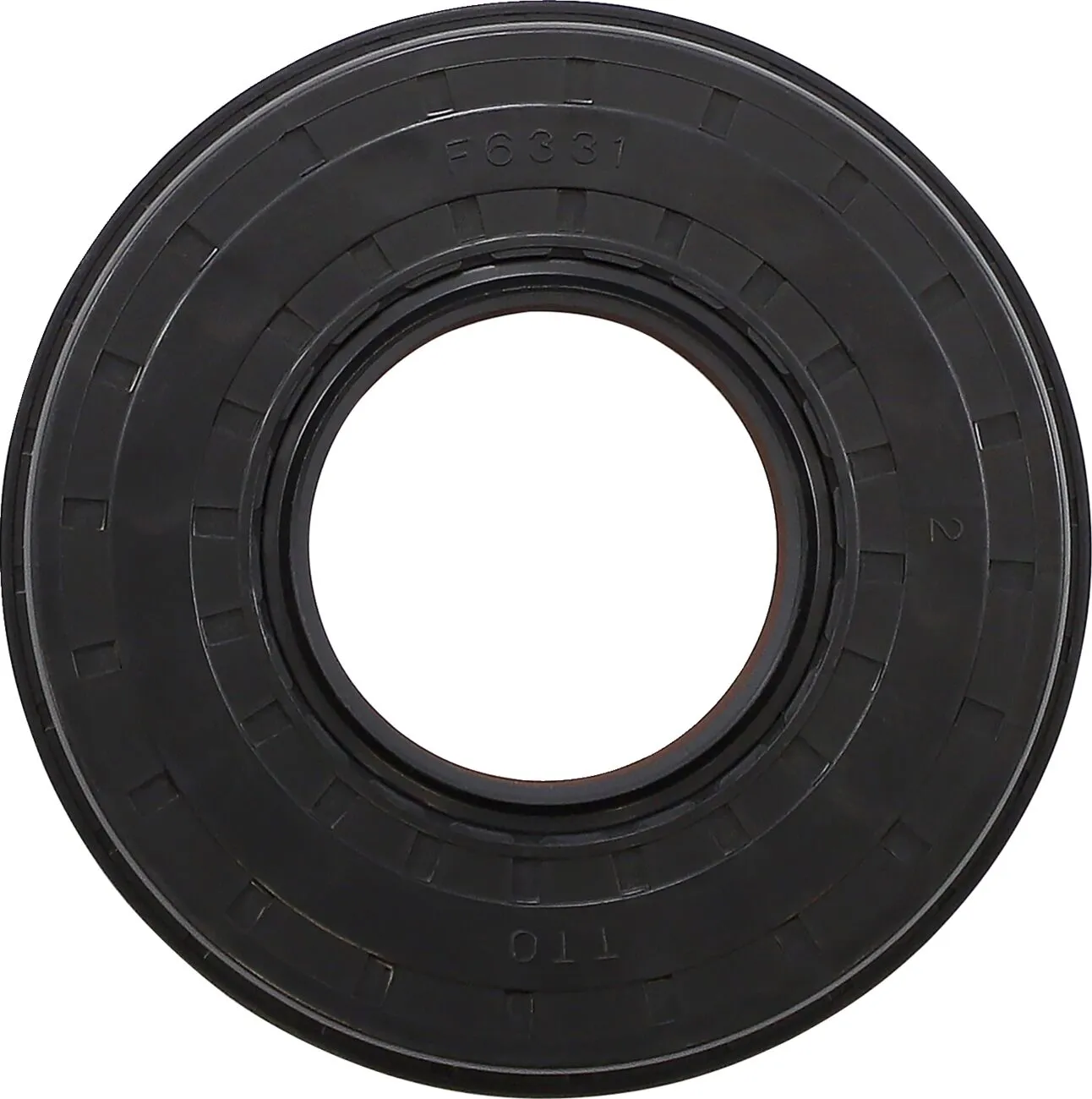 Engine Oil Seal Kit
