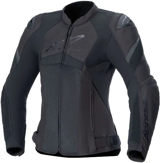 Stella T-GP Plus R v4 Air Jacket