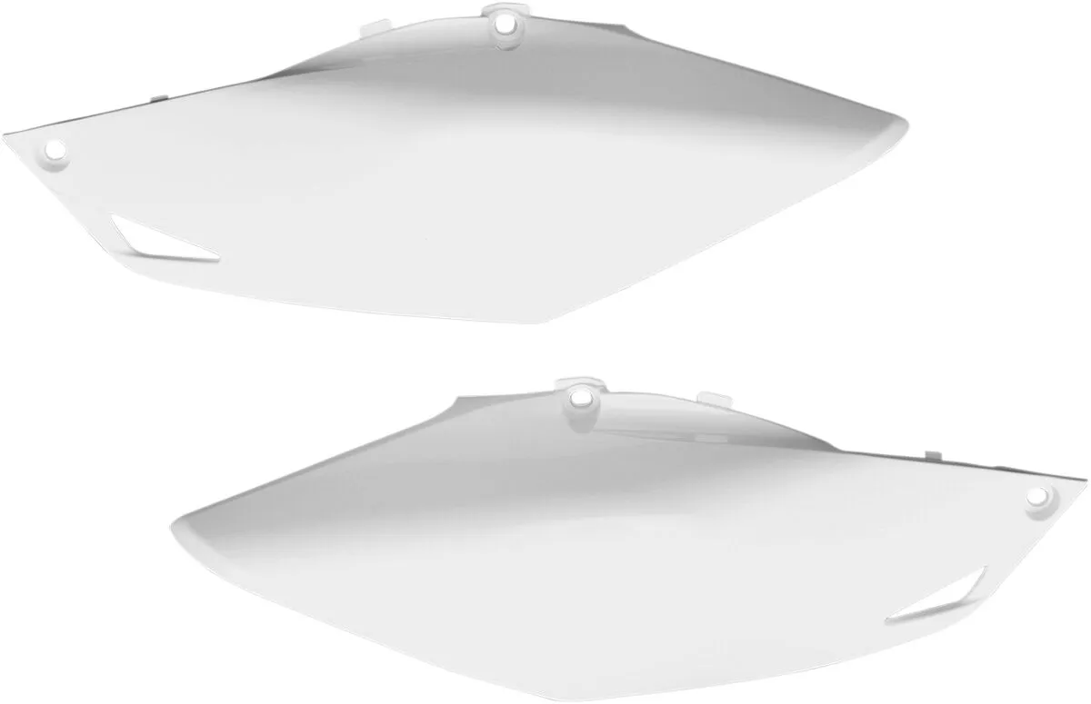 Replacement Side Panels