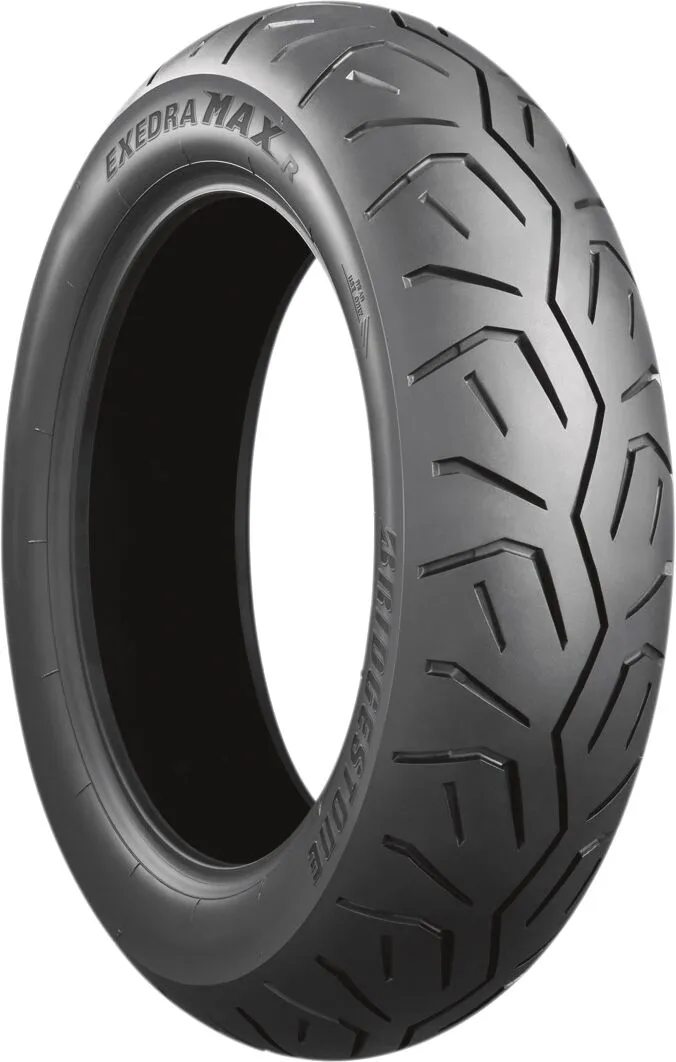 Exedra Max Tire