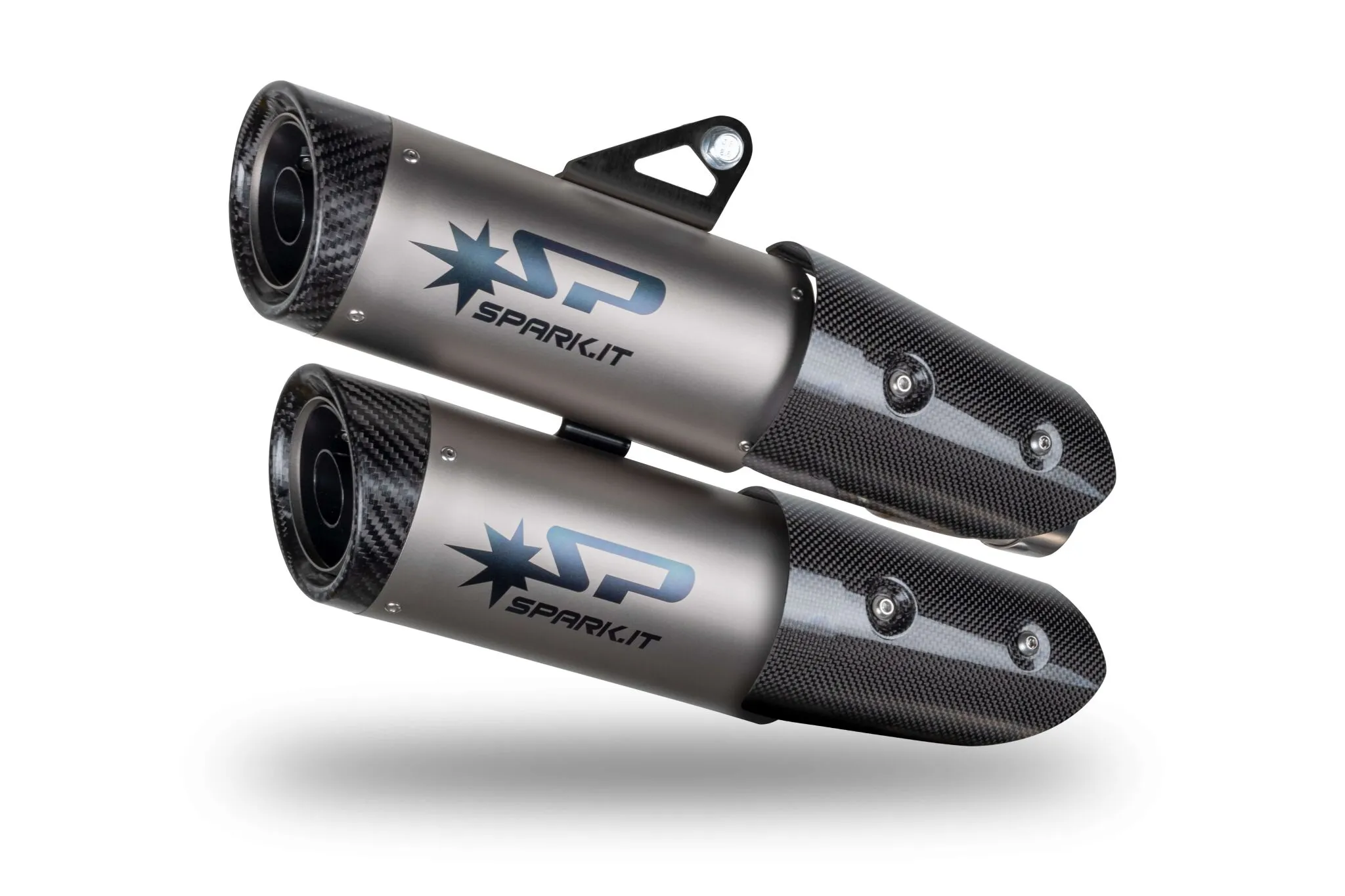 DYNO Slip-On Muffler