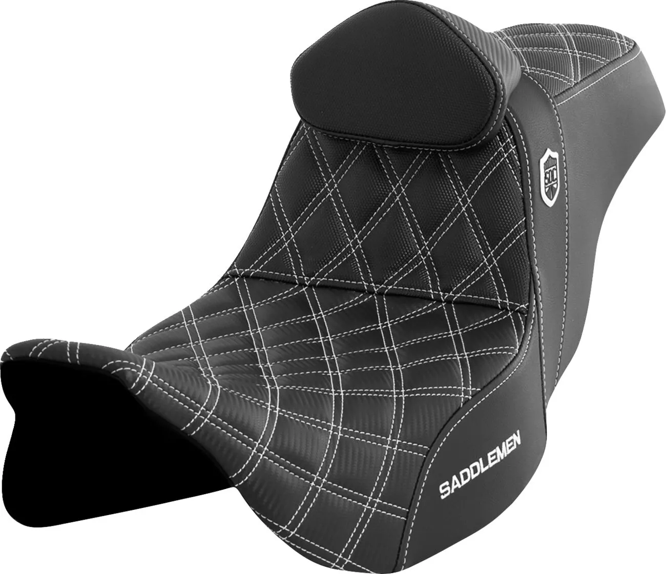 Седалка Pro Series SDC Performance Grip
