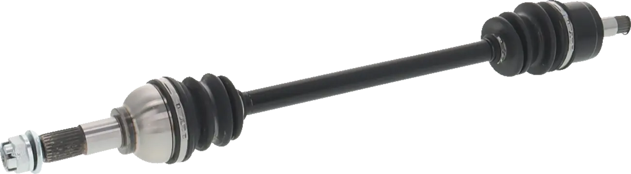 OEM Replacement Standard CV Axle