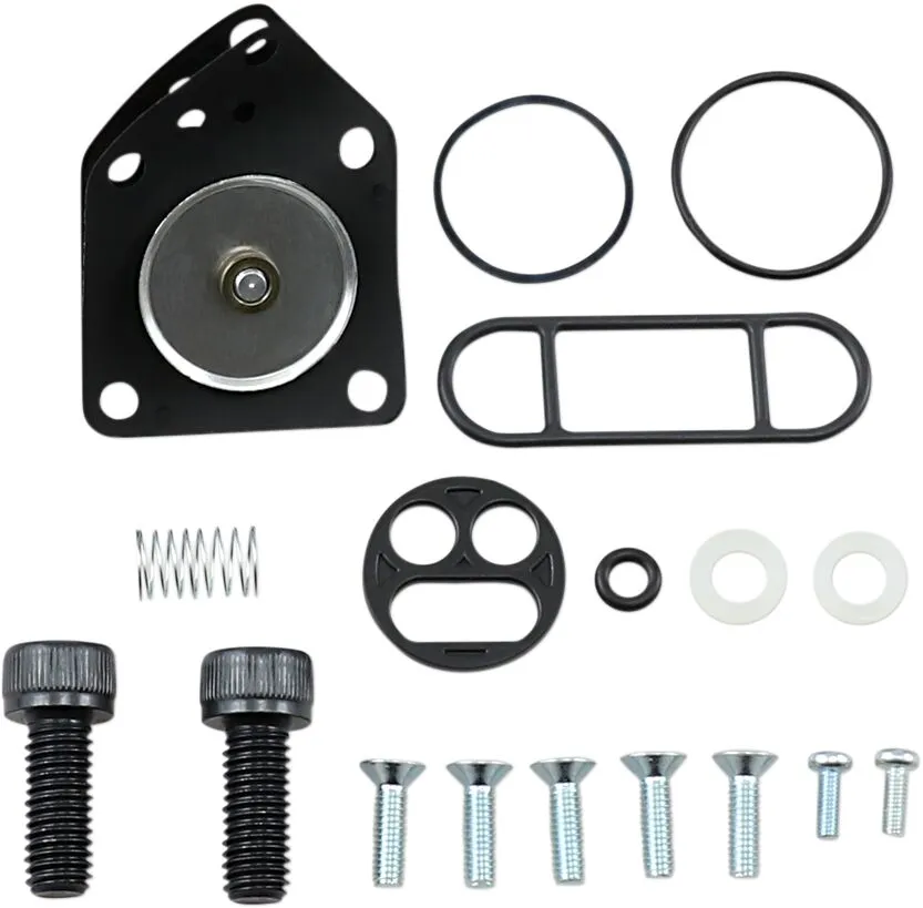 Petcock Repair Kit
