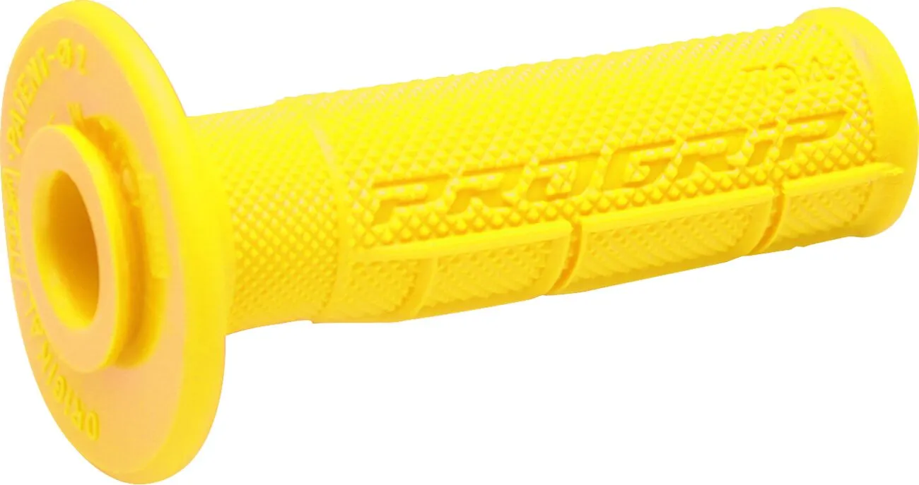 794 Single Density MX Grips