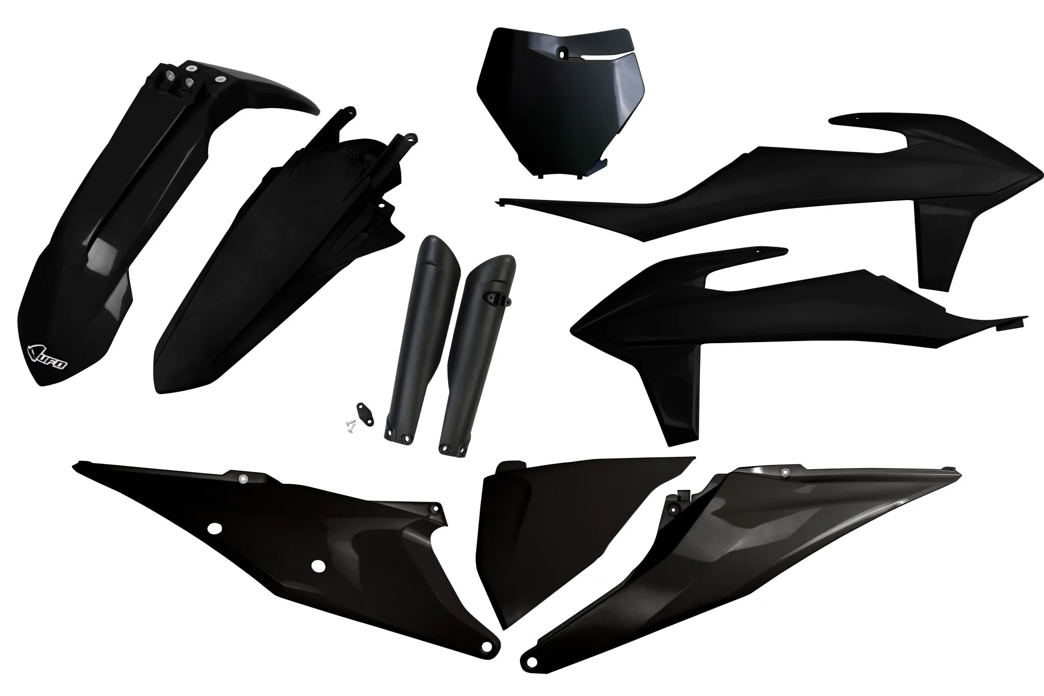 Replacement Complete Body Kit