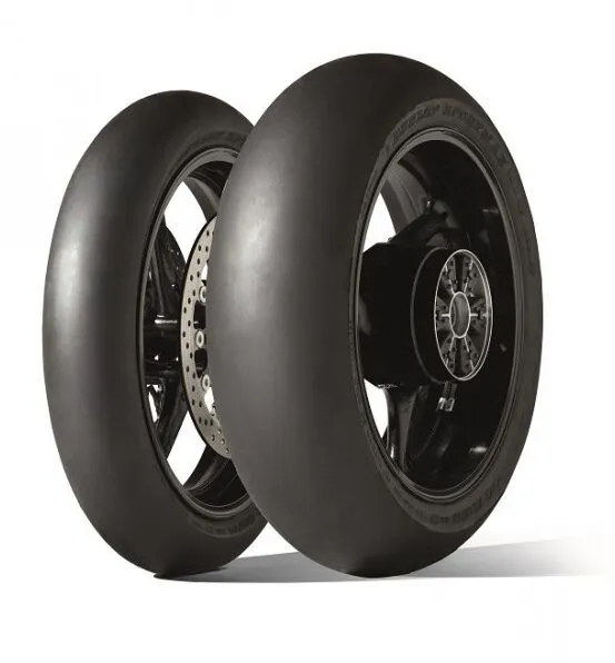 GP Racer Slick D212 Tire